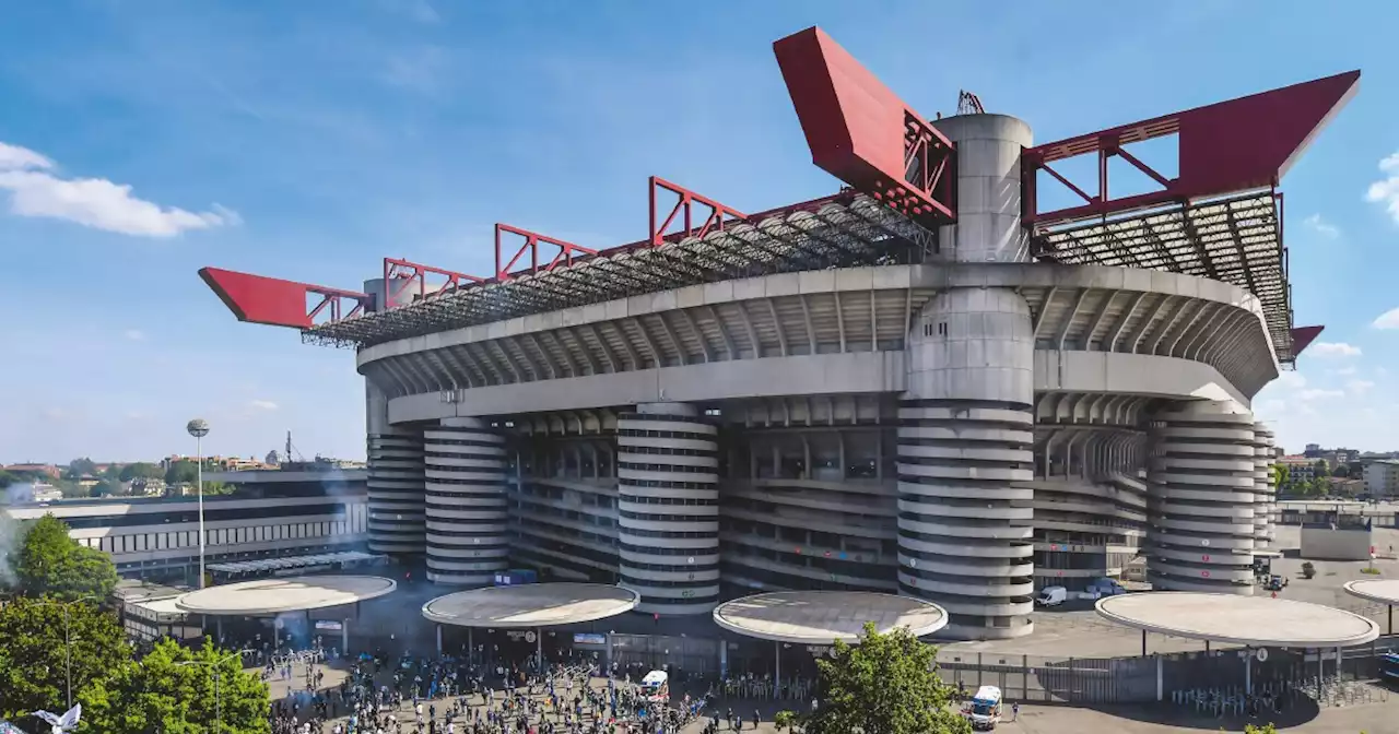 Nuovo stadio a Milano, Luigi Corbani: “I terreni sono pubblici, Sala fa un regalo a Milan e Inter” - Il Fatto Quotidiano