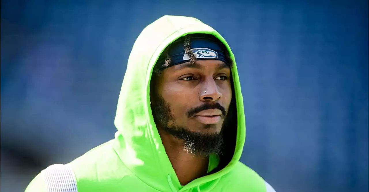 Injuries and a practice squad elevation for Seahawks secondary ahead of Niners game