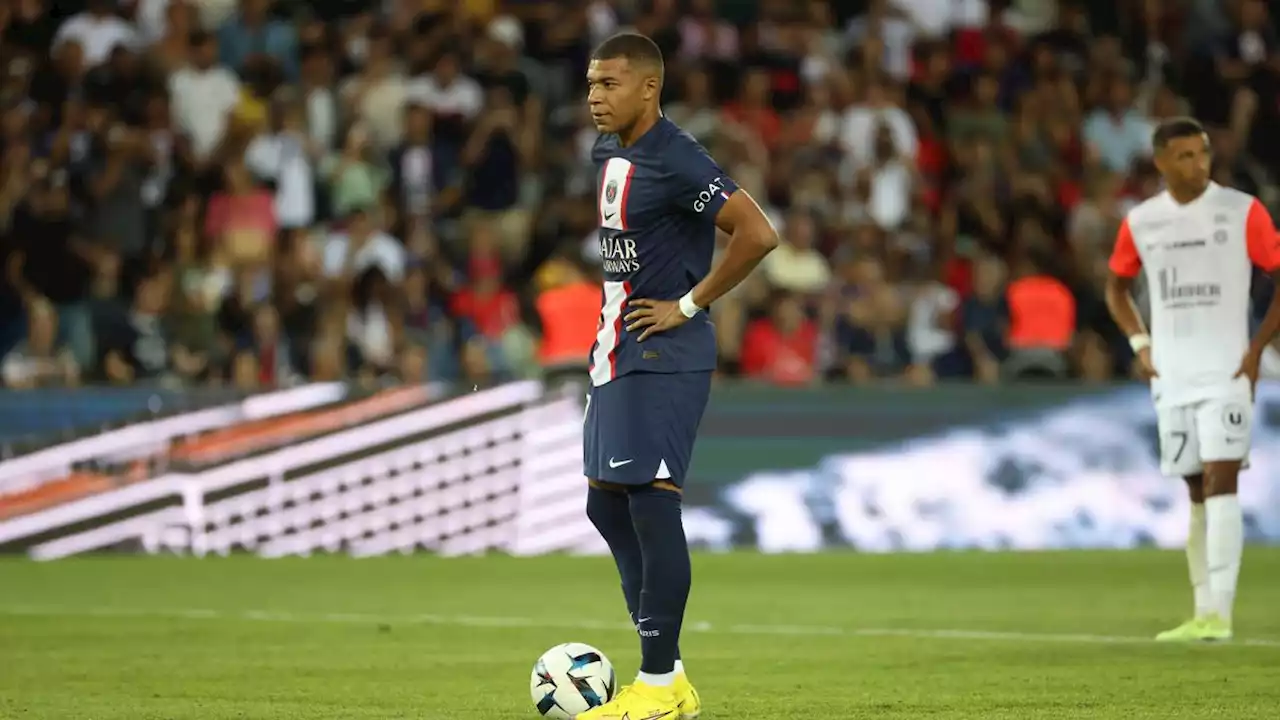 Real Madrid, PSG : c'est reparti pour le feuilleton Kylian Mbappé