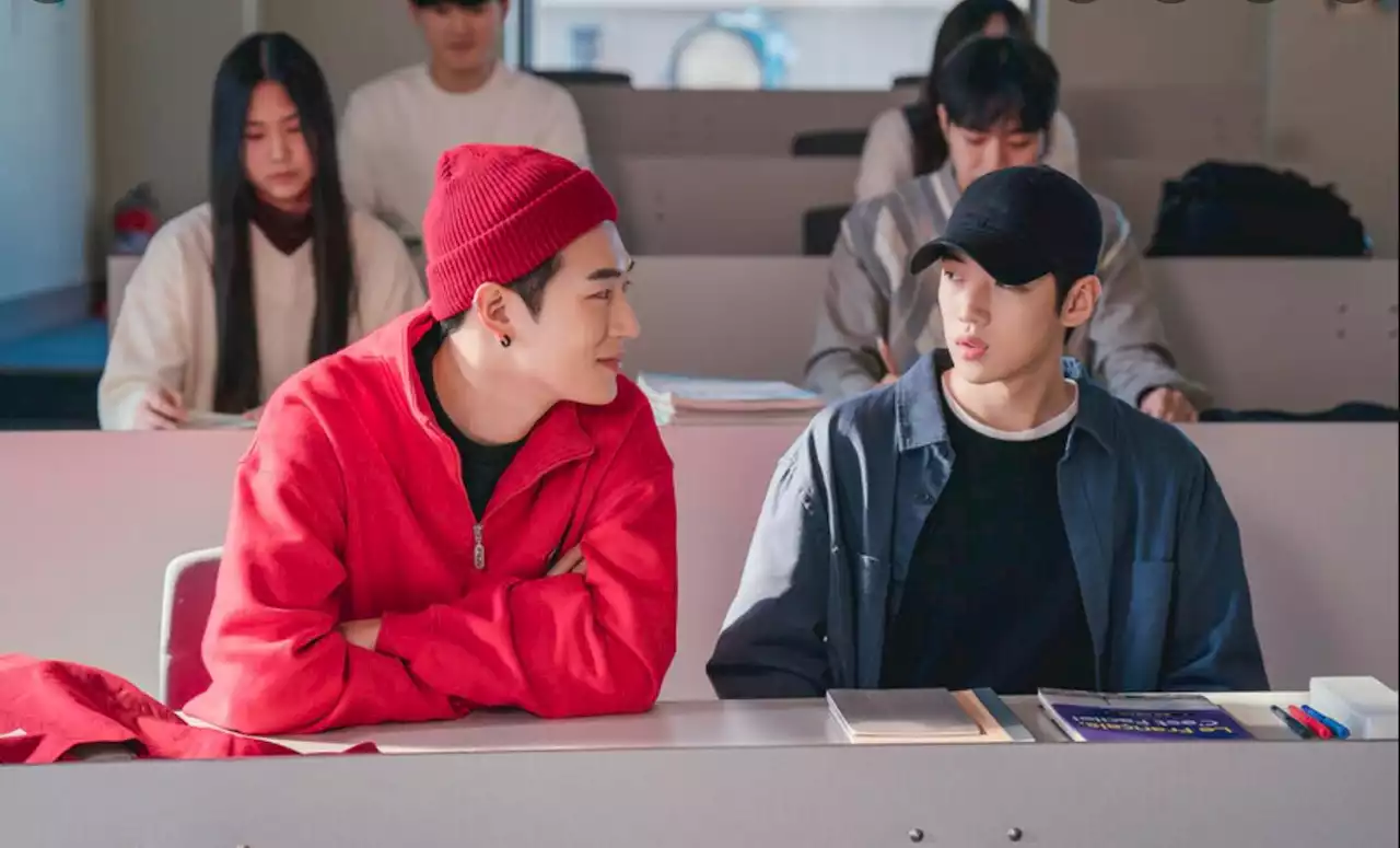 How One Producer Promotes Change With Boys Love Drama ‘Semantic Error’