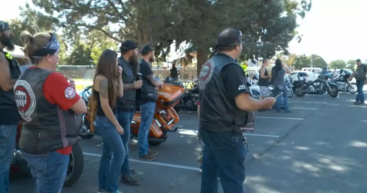 Utah-based international nonprofit 'Bikers Against Child Abuse' celebrates 25th anniversary