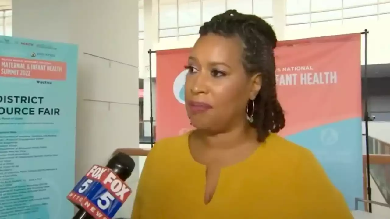 Mayor Bowser slammed for complaining that DC can’t handle migrant relocation to VP Harris’ house