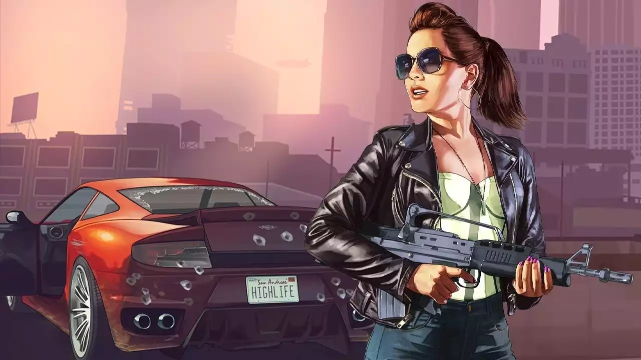 GTA 6 : le plus gros leak ou le plus gros fake de l'Histoire du jeu vidéo