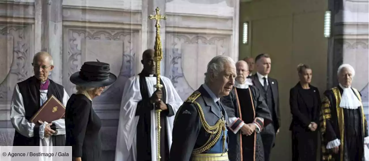 Funérailles d’Elizabeth II : cette réception historique prévue au palais de Buckingham - Gala