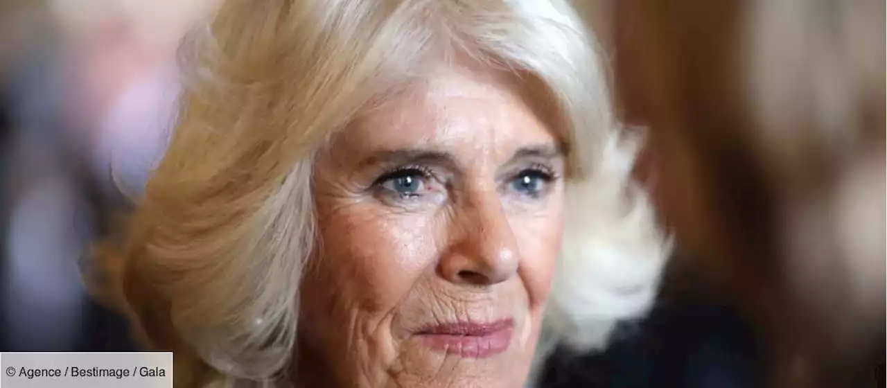 Hommage à Elizabeth II : Camilla Parker Bowles sort du silence, ”je me souviendrai toujours de ce sourire” - Gala