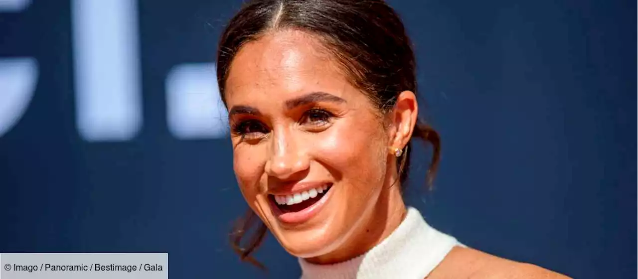 Meghan Markle prête à revenir au Royaume-Uni ? Pourquoi certains y croient - Gala