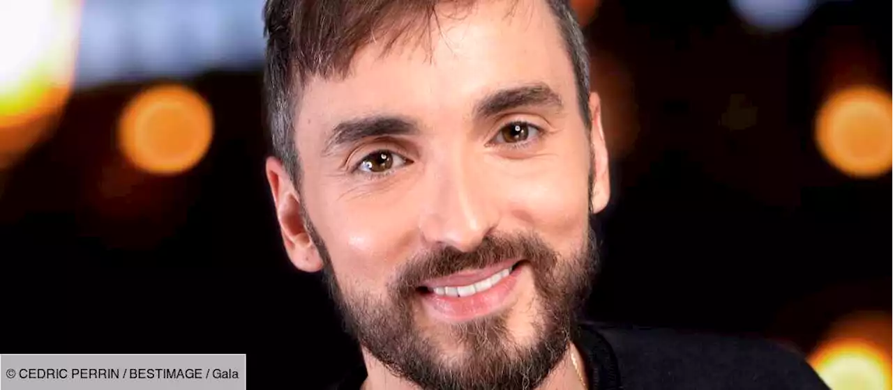 “Regarde, c'est le gros naze” : pourquoi Christophe Willem a failli claquer la porte des Enfoirés - Gala