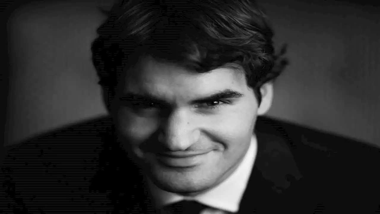 Federer, l’uomo da un miliardo di dollari