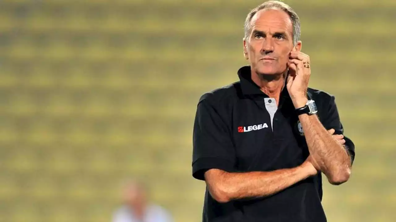 Guidolin: 'Spero che torni l'Udinese da Champions. Con l'Inter sfida aperta'