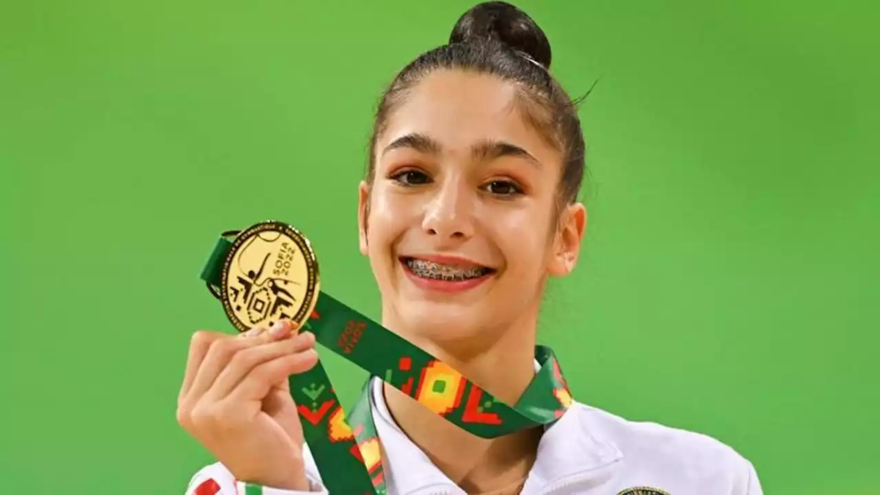 Raffaeli d'oro, ma non è sola: Italia, vai con la ginnastica