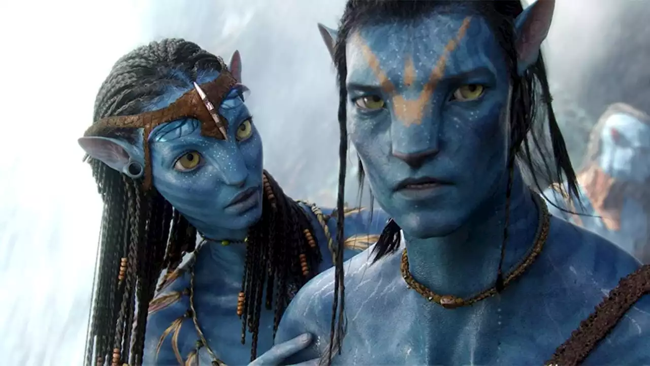 James Cameron Wants Avatar's Rerelease to Feel Theatrical