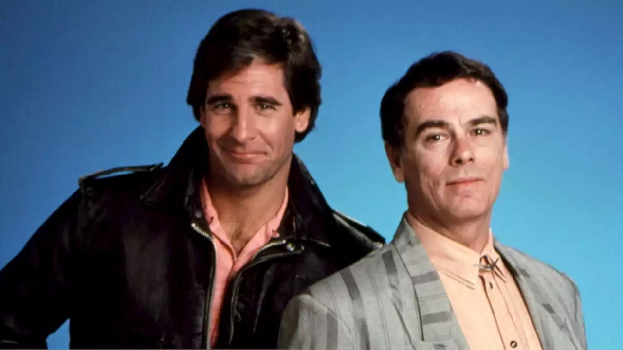 Scott Bakula Confirms No Involvement with New Quantum Leap