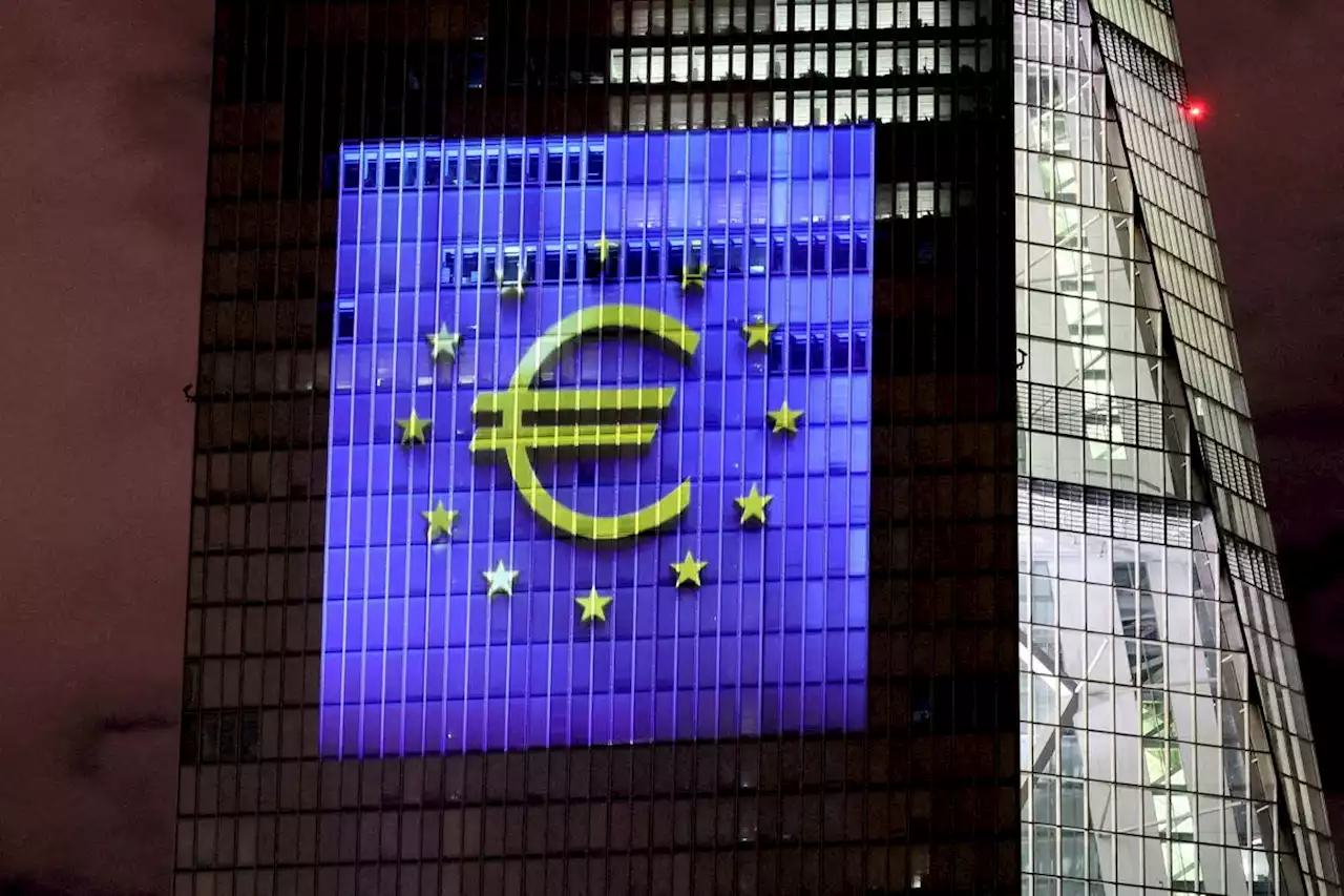 European Central Bank to inflict pain as it hikes rates into next year, Lane says