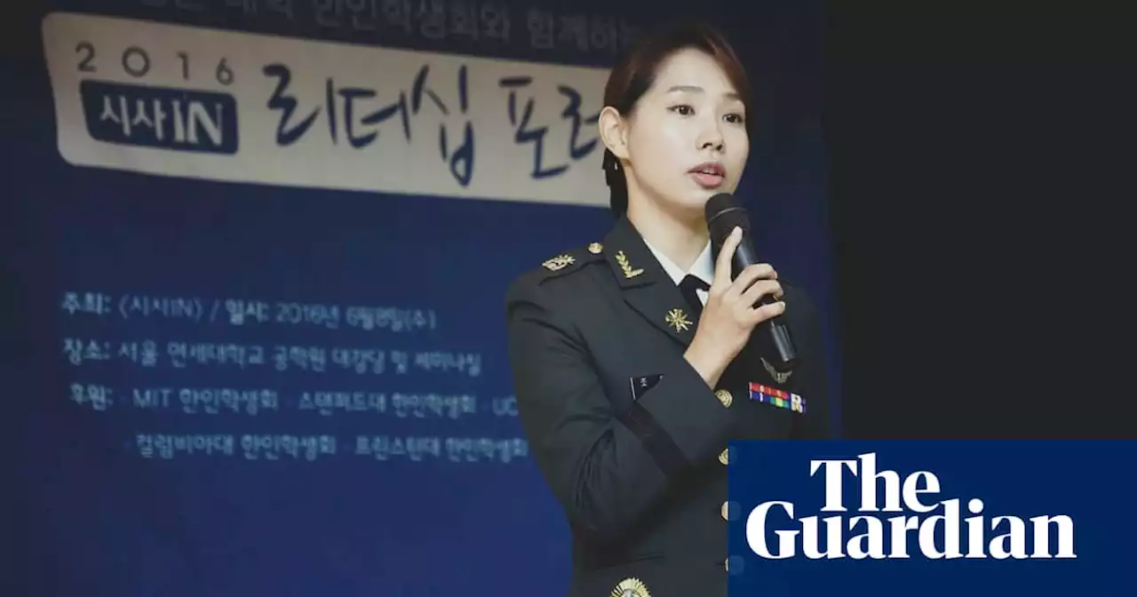 ‘My children saved my life’: the terrifying toll of a political scandal in South Korea