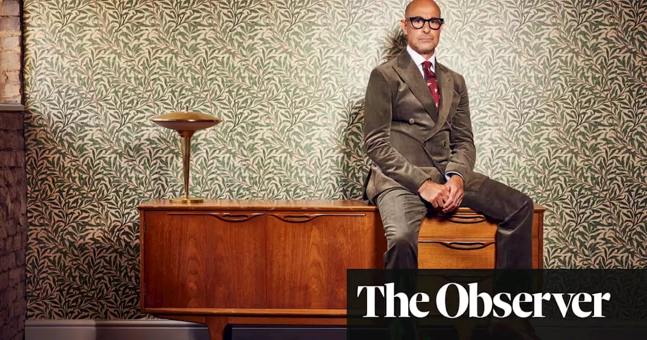 Stanley Tucci: ‘We could all potentially kill somebody. I do believe that’