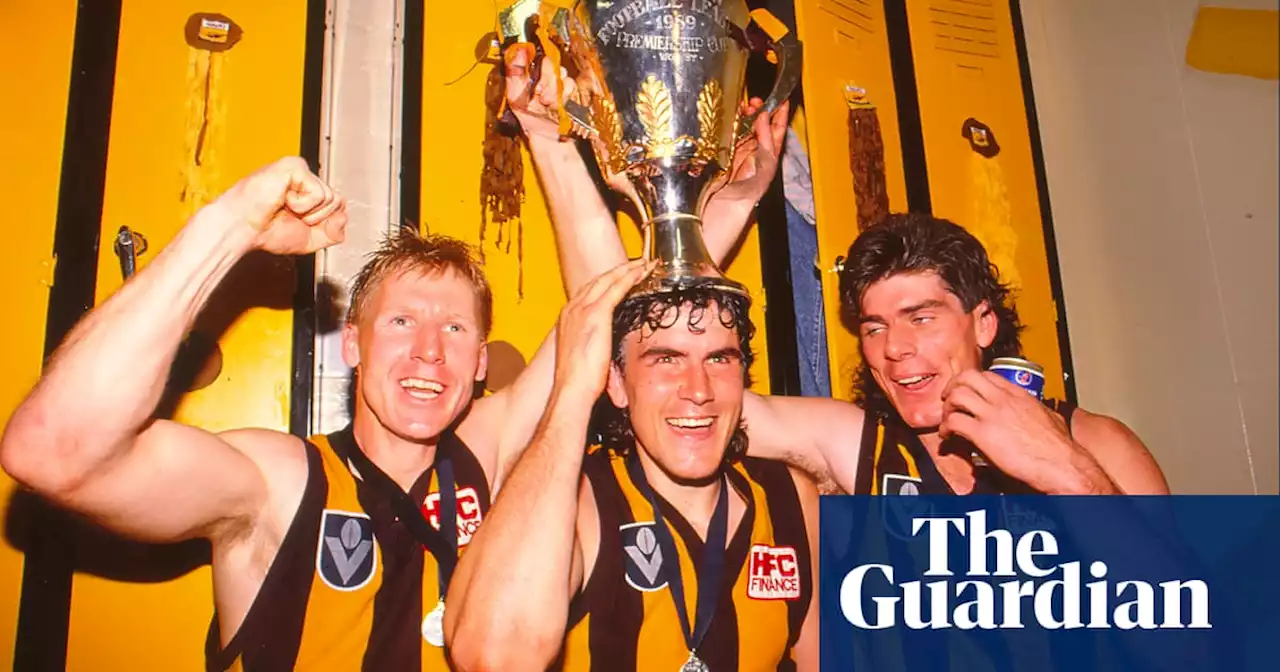 The 10 best AFL grand finals of the last 50 years – sorted