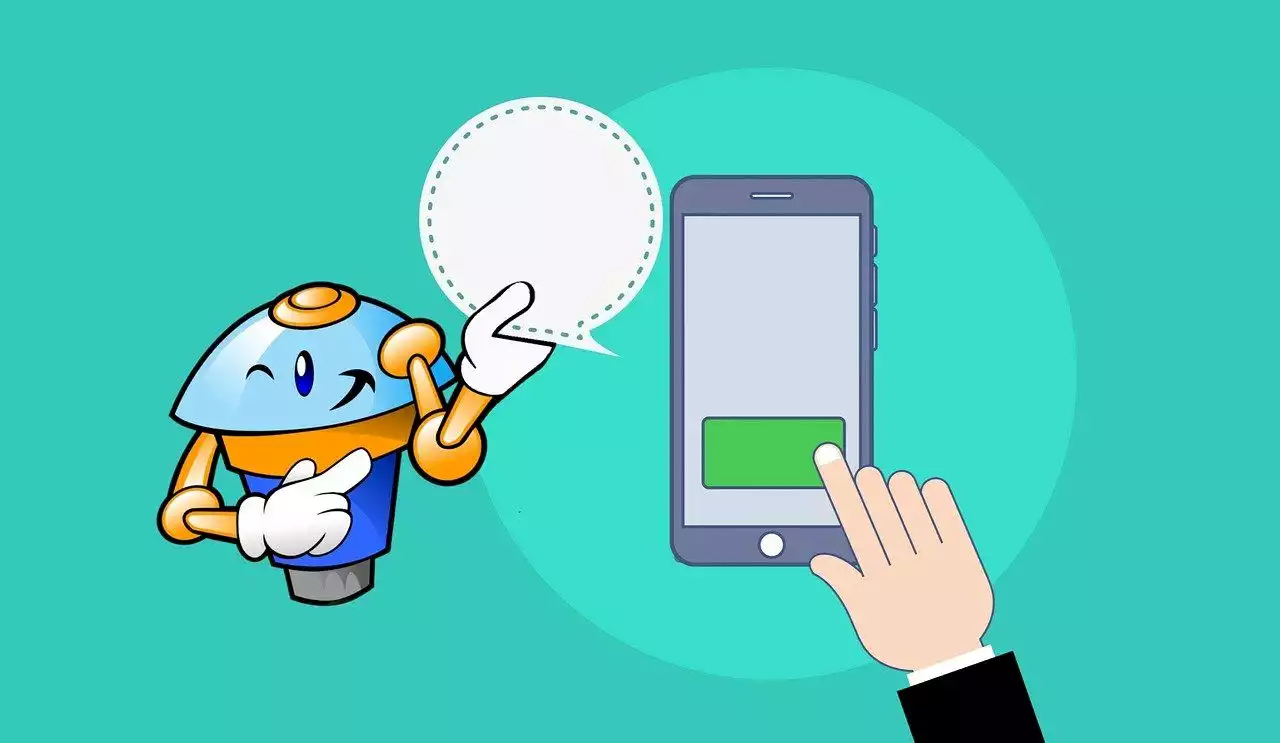 Why Chatbots Are The Future Of Customer Retention? | HackerNoon