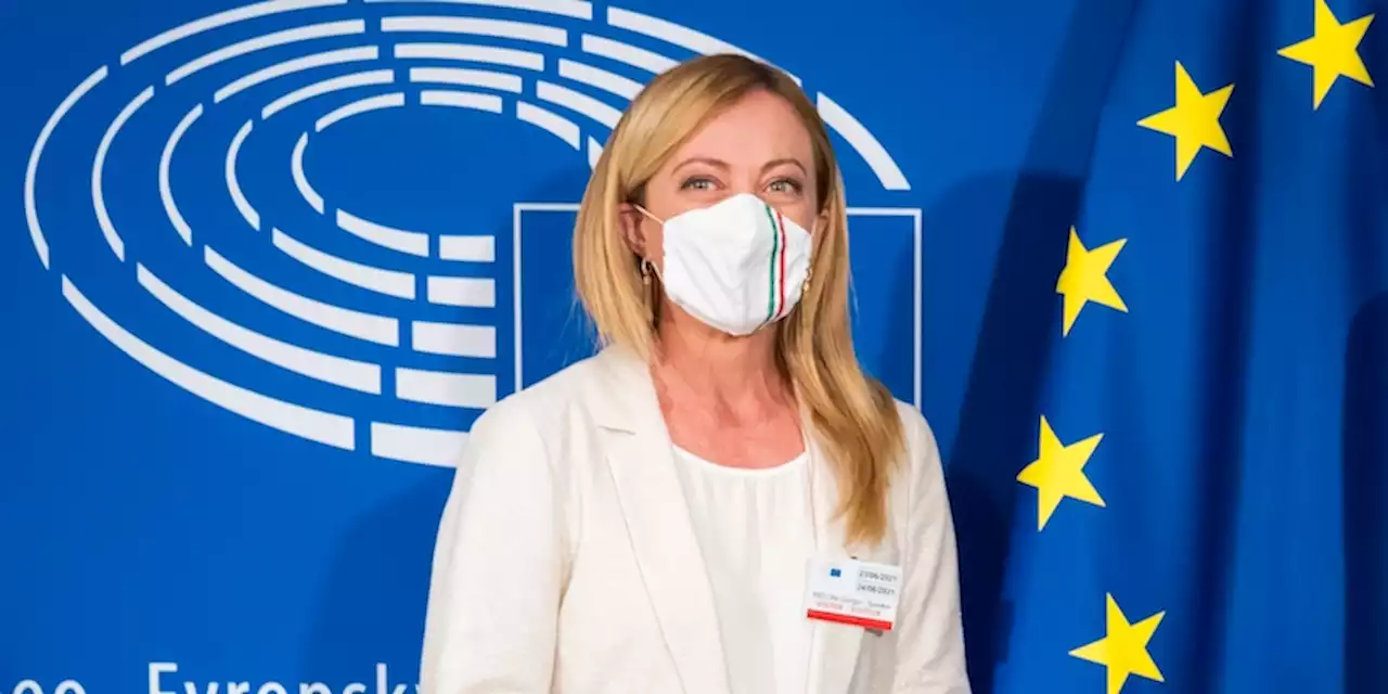 Come verrebbe accolta Meloni in Europa? - Il Post