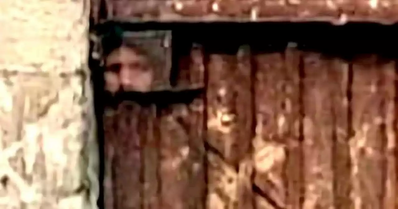 Member of the public 'concerned' after capturing face of ghost at Irish castle