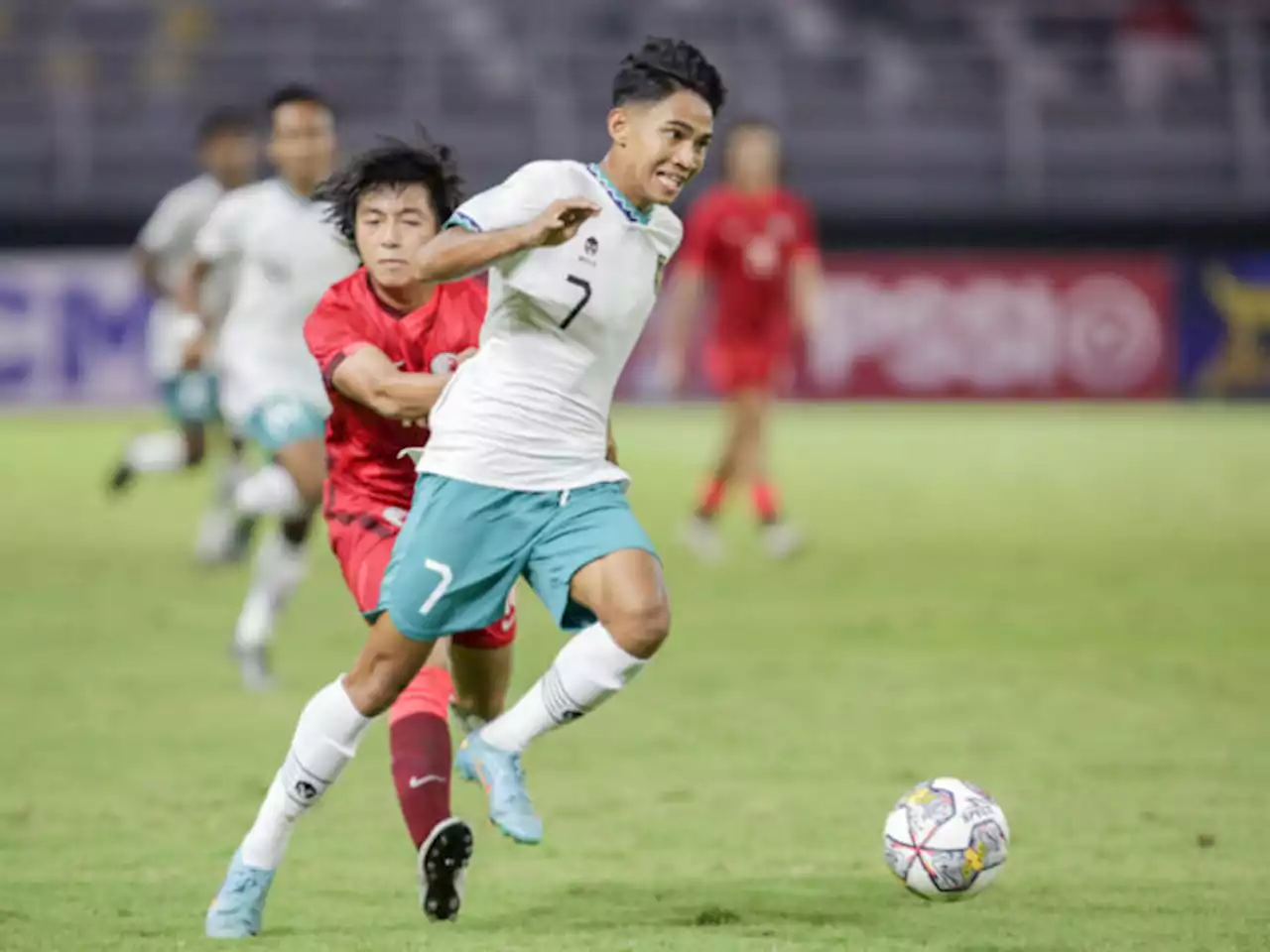 REVIEW Indonesia U-20 vs Vietnam U-20: Balas Dendam pada Laga Dagelan