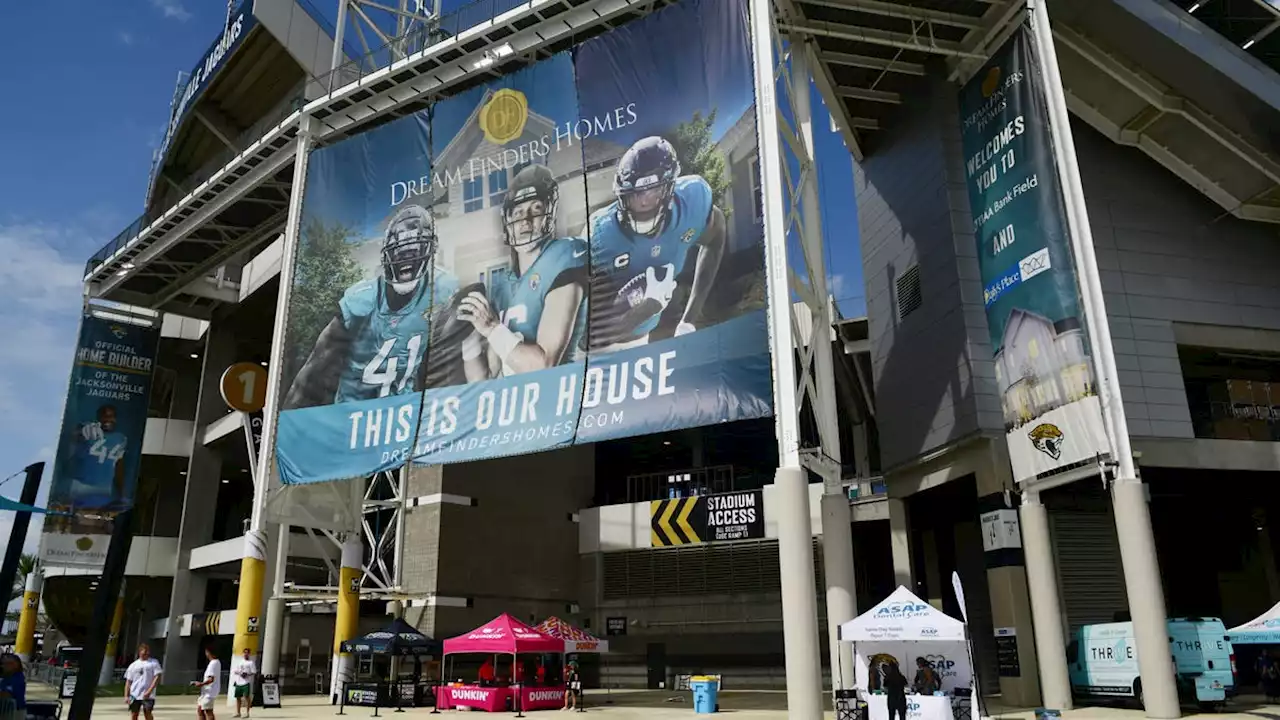 Jaguars return home to TIAA Bank Field, look to get first win of season vs. Indianapolis Colts