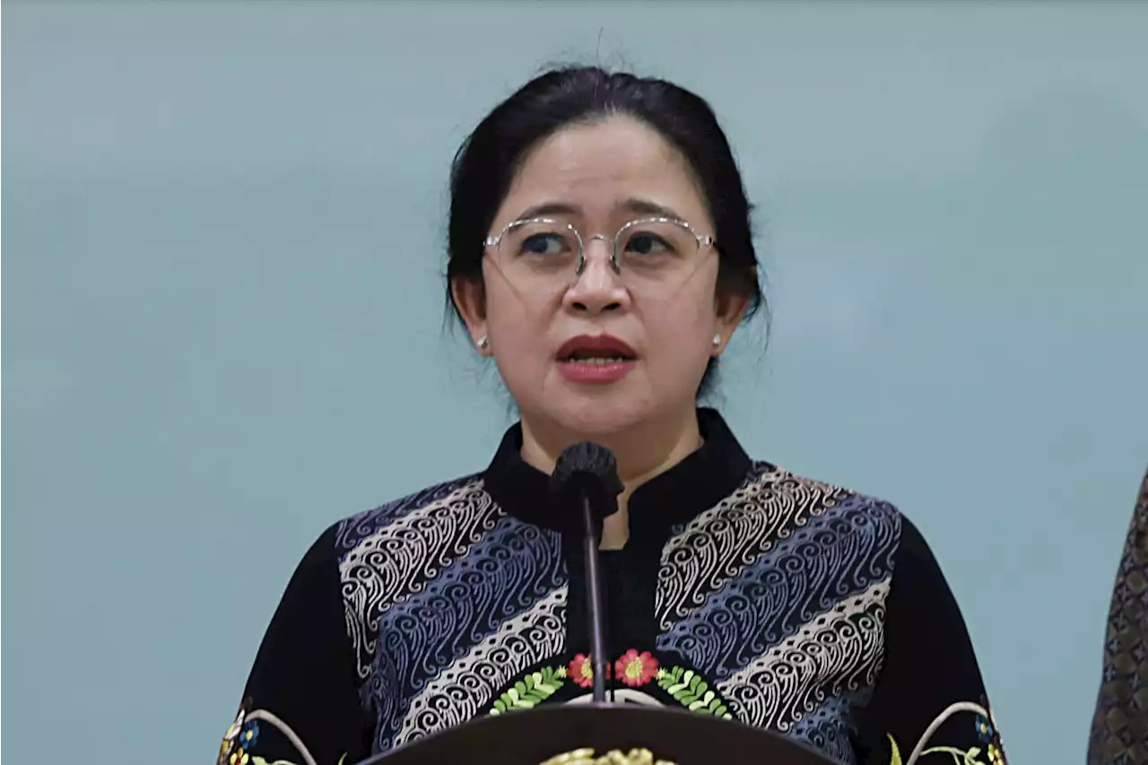 Puan Membawa DPR Terus Bekerja untuk Bantu Pencapaian SDGs