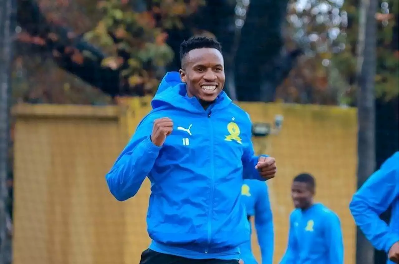 Zwane’s Bafana Bafana return detailed from Chloorkop | Kickoff