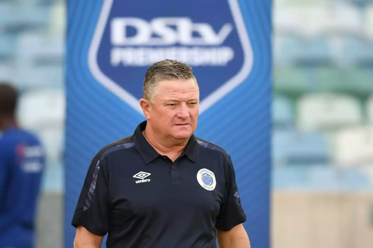 Hunt not happy with SuperSport's loss to Chiefs | Kickoff