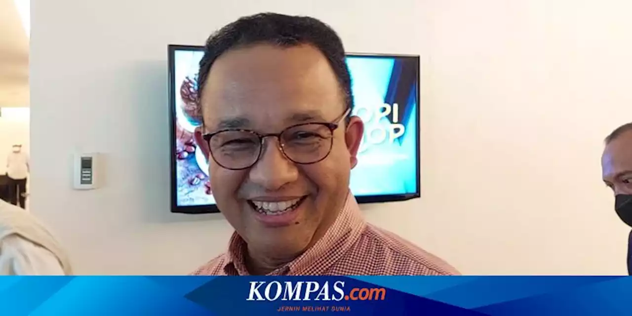 Anies Siap Jadi Capres, PKS Purworejo Sepakat Beri Dukungan