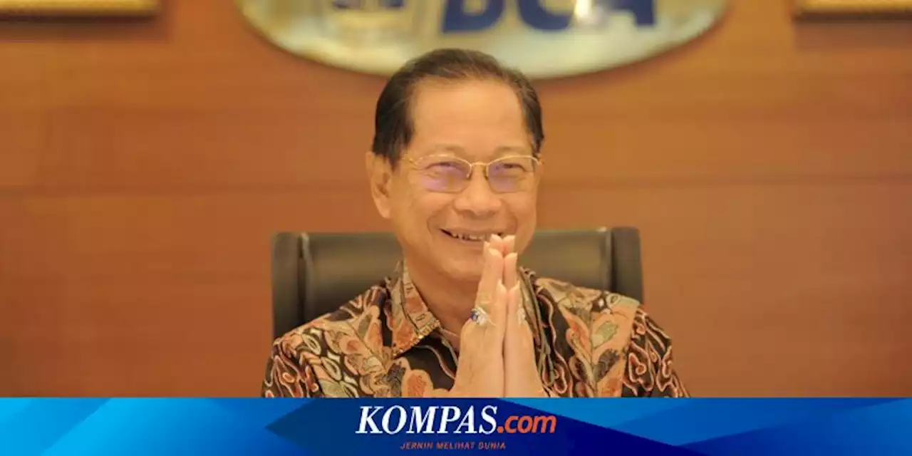 Bos BCA Jual Saham BBCA Senilai Rp 4,36 Miliar Buat Renovasi Rumah