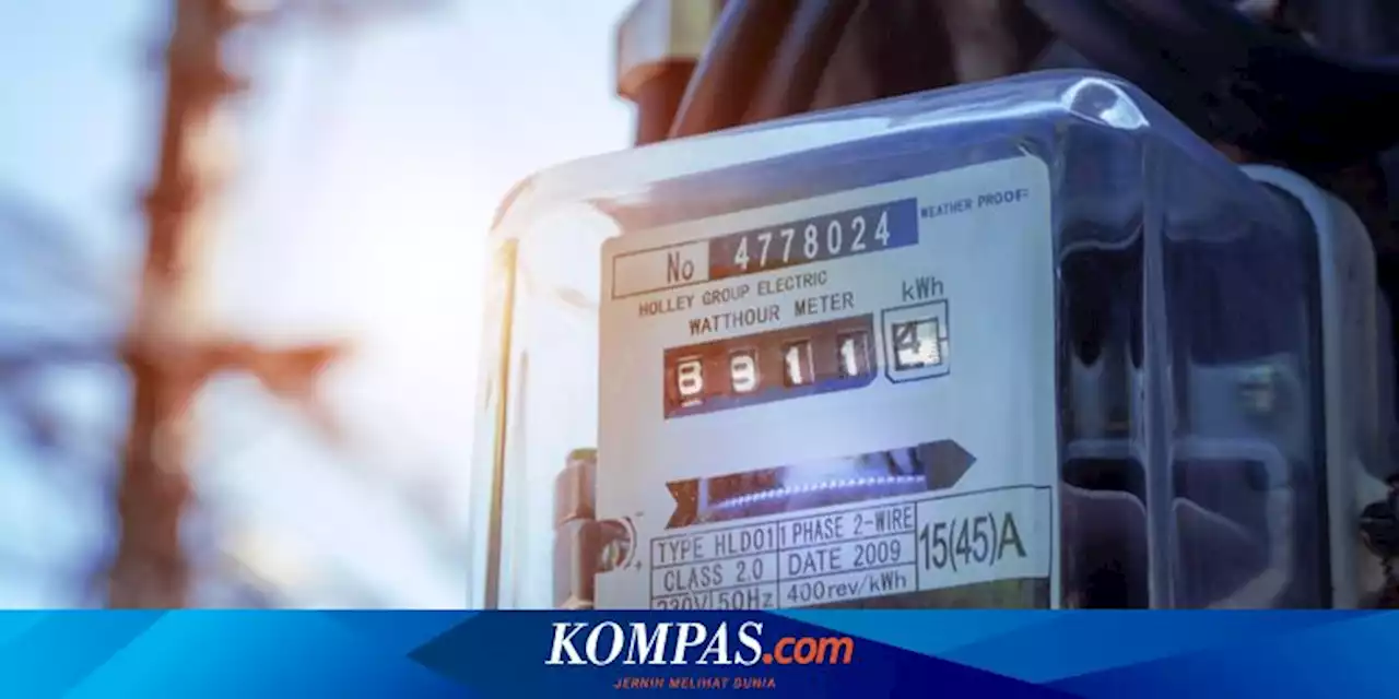 Bos PLN Pastikan Tidak Ada Penghapusan Daya 450 VA dan Perubahan Tarif Listrik