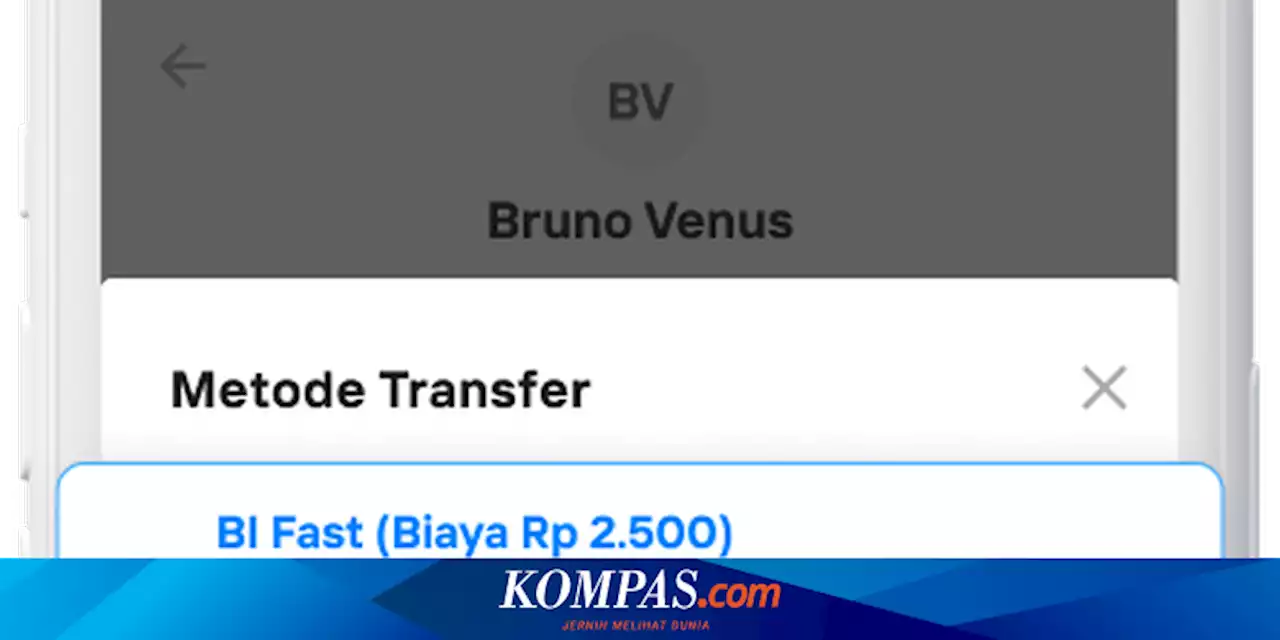 Cara Transfer dari Mandiri ke Bank Lain Pakai BI Fast Mudah dan Murah