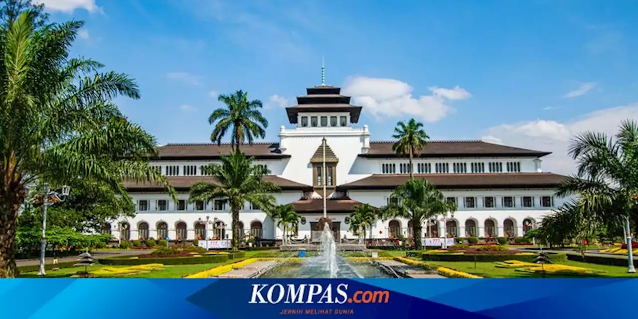 Daftar Museum di Kota Bandung, Tidak Hanya Gedung Sate atau Museum Konferensi Asia Afrika