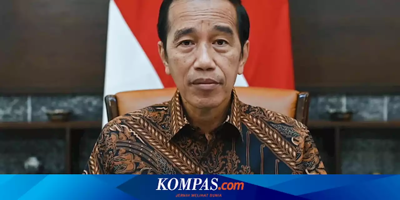 Perintah Jokowi: Jika Harga Pangan Naik, Pemda Harus Subsidi Biaya Angkut