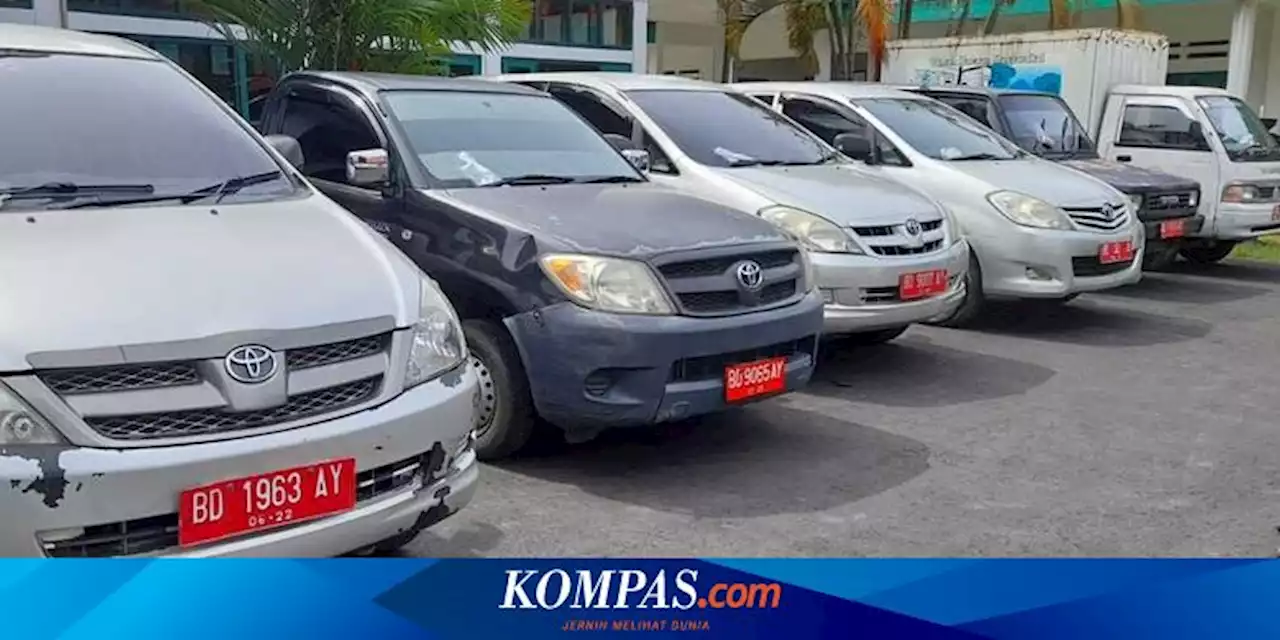 [POPULER MONEY] 189.803 Kendaraan Dinas Bakal Diganti Jadi Mobil Listrik | Telkomsel dan Indihome Bakal Digabung