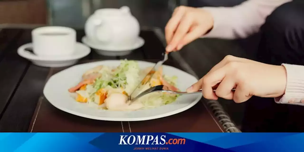 Sarapan Dulu Atau Minum Kopi Dulu Mana Yang Lebih Baik 9439