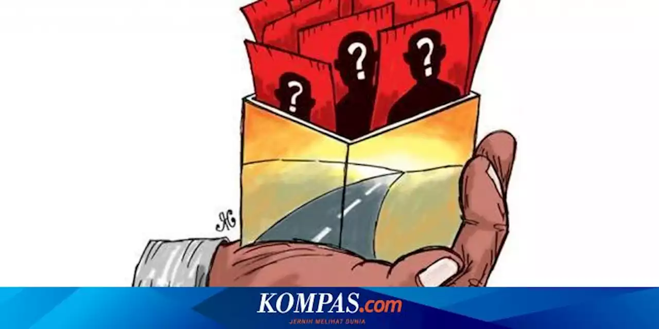 Survei KPK dan LIPI: Biaya Kampanye Bupati, Wali Kota, Gubernur Tembus Rp 100 Miliar