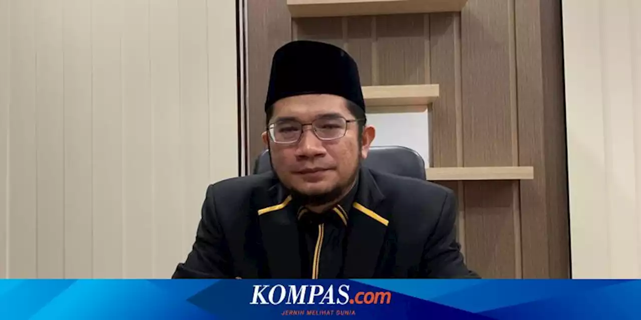 Tolak Usulan Megawati soal Nomor Urut Partai, Ketum Partai Ummat: Terdengar Lebih Memikirkan Diri Sendiri