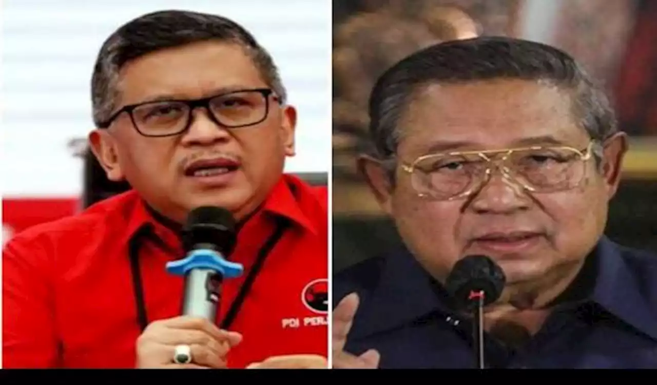 Tanggapi Pernyataan SBY, Sekjen PDIP Buka-bukaan soal Kecurangan Pemilu 2009