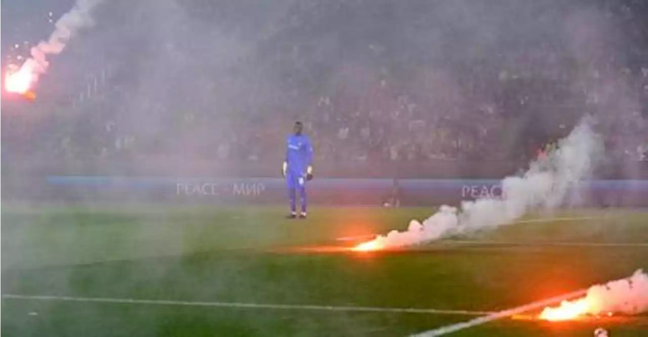 Steve Mandanda, ou le retour de la légende