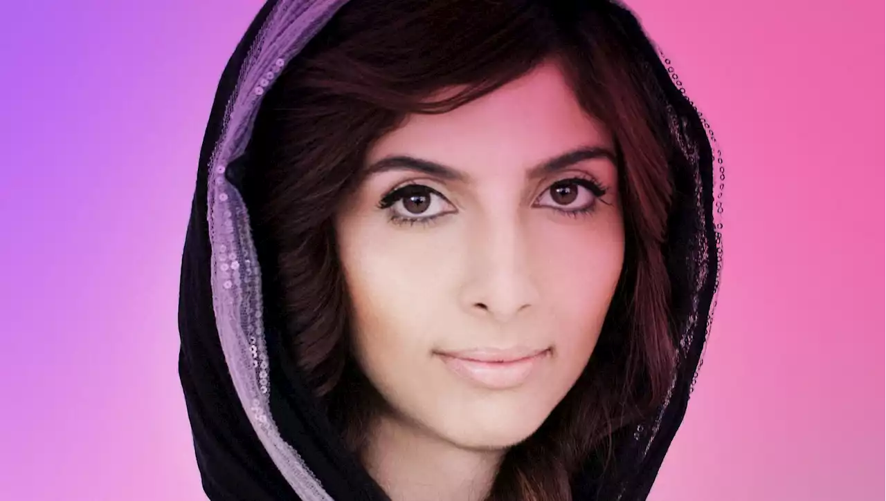 Roya Mahboob, prima CEO donna in Afghanistan