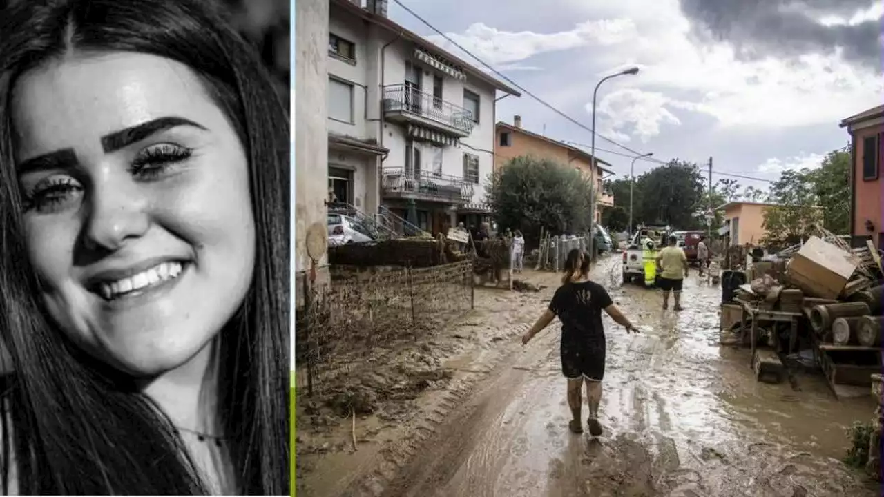 Senigallia, un canto Navajo per ricordare la 17enne uccisa dall’alluvione: “Non restare a piangere sulla mia tomba, non sono lì, non dormo”