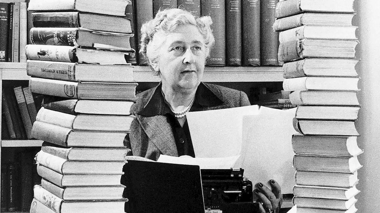 Torna Miss Marple, eredi di Agatha Christie autorizzano 12 nuovi gialli