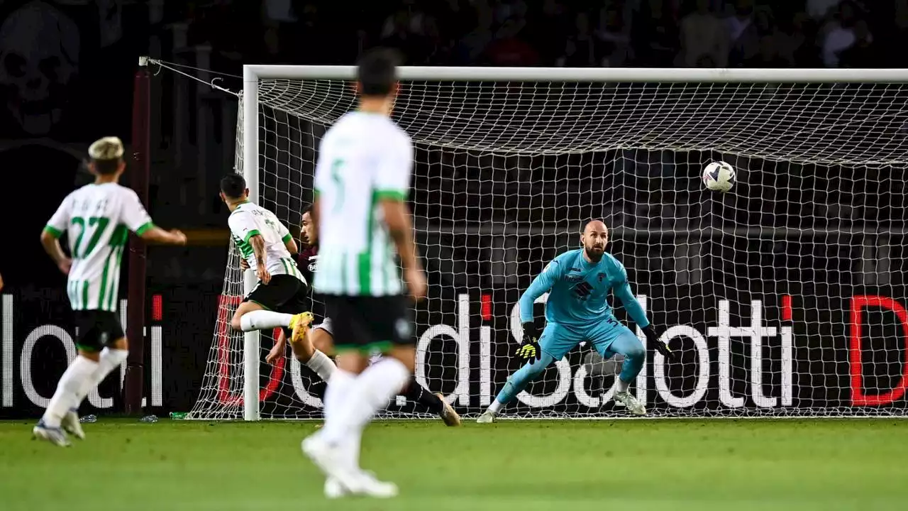 Toro beffato, all’ultimo respiro Alvarez regala i tre punti al Sassuolo