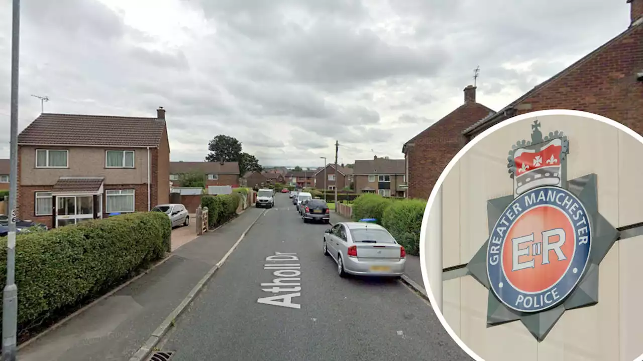 Woman and two men arrested on suspicion of murder after teenage boy died in Rochdale