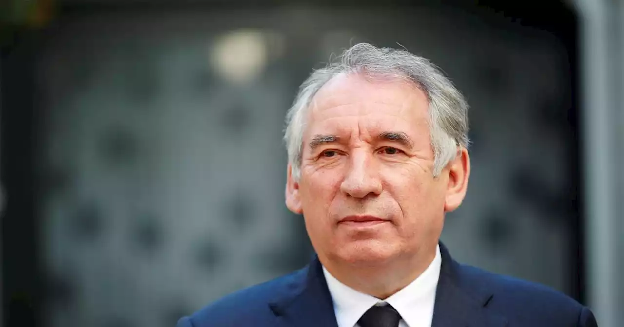 Retraites: Bayrou met en garde contre tout «passage en force»