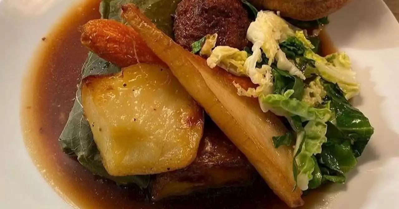 New Leeds roast dinner restaurant to open this month