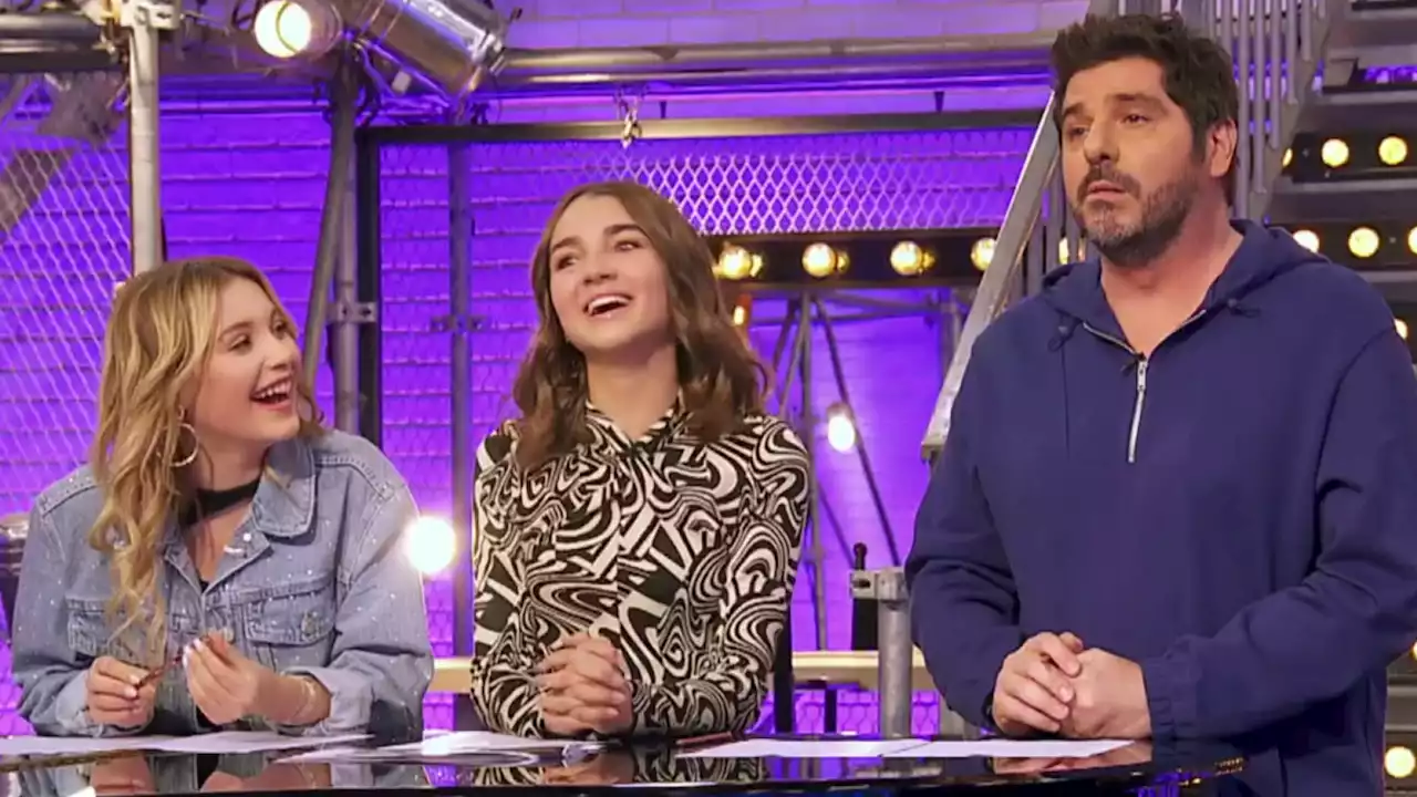 Cette petite phrase a donné un coup de vieux aux téléspectateurs de « The Voice Kids »