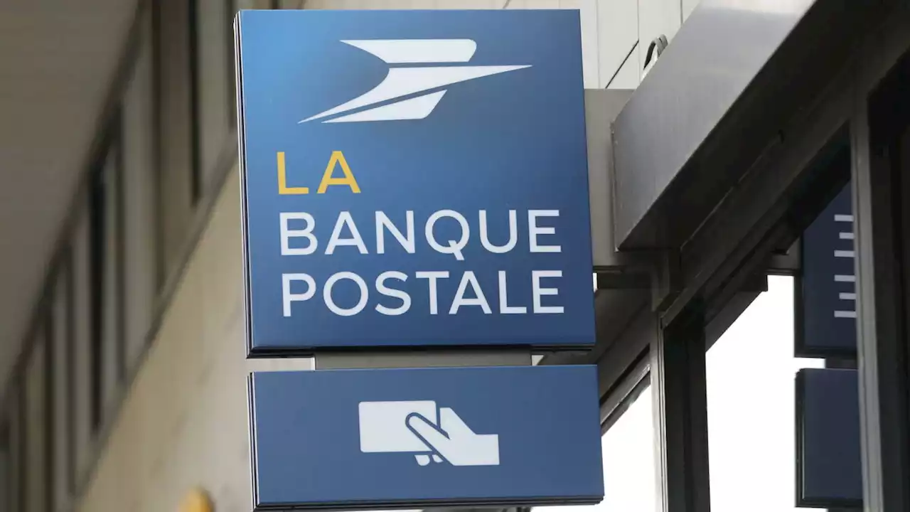 Après des problèmes techniques, la Banque postale assure que les virements sont de nouveau possibles