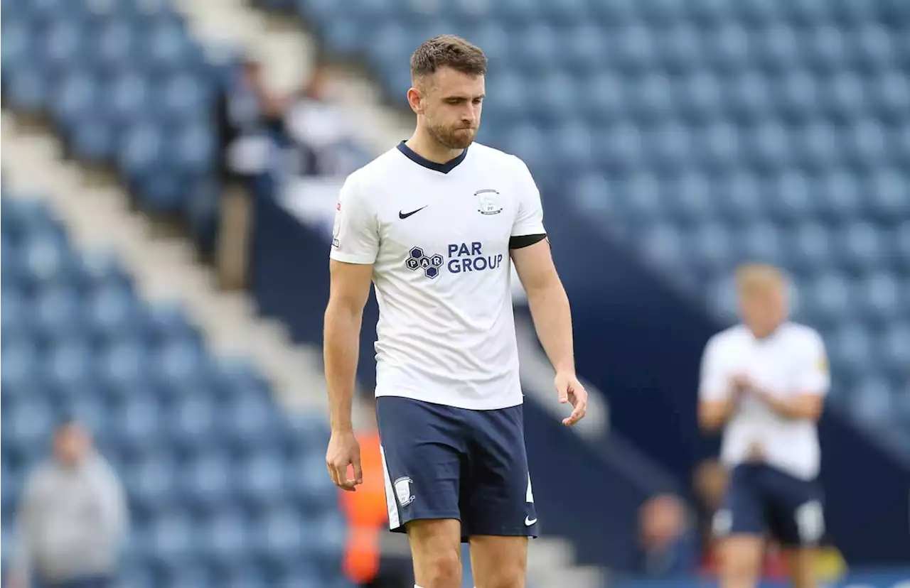 Verdict- Preston punished for errors at the back after not making the most of their chances